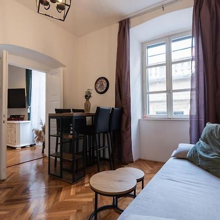 Throne Of Dubrovnik Apartment 1 Exterior foto