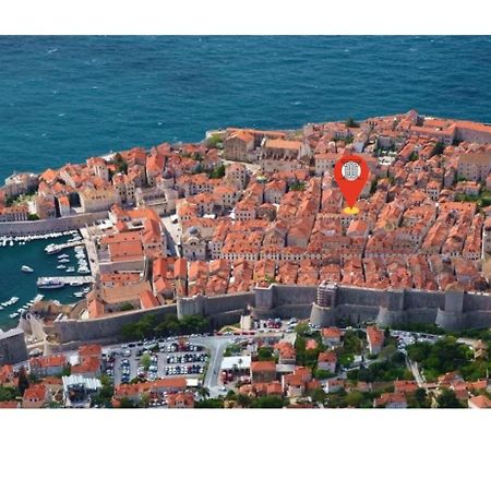 Throne Of Dubrovnik Apartment 1 Exterior foto