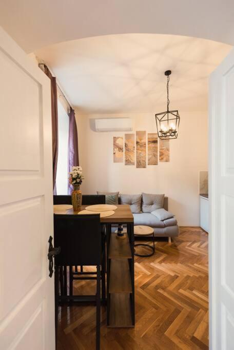 Throne Of Dubrovnik Apartment 1 Exterior foto