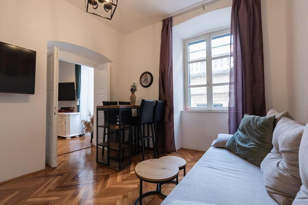 Throne Of Dubrovnik Apartment 1 Exterior foto