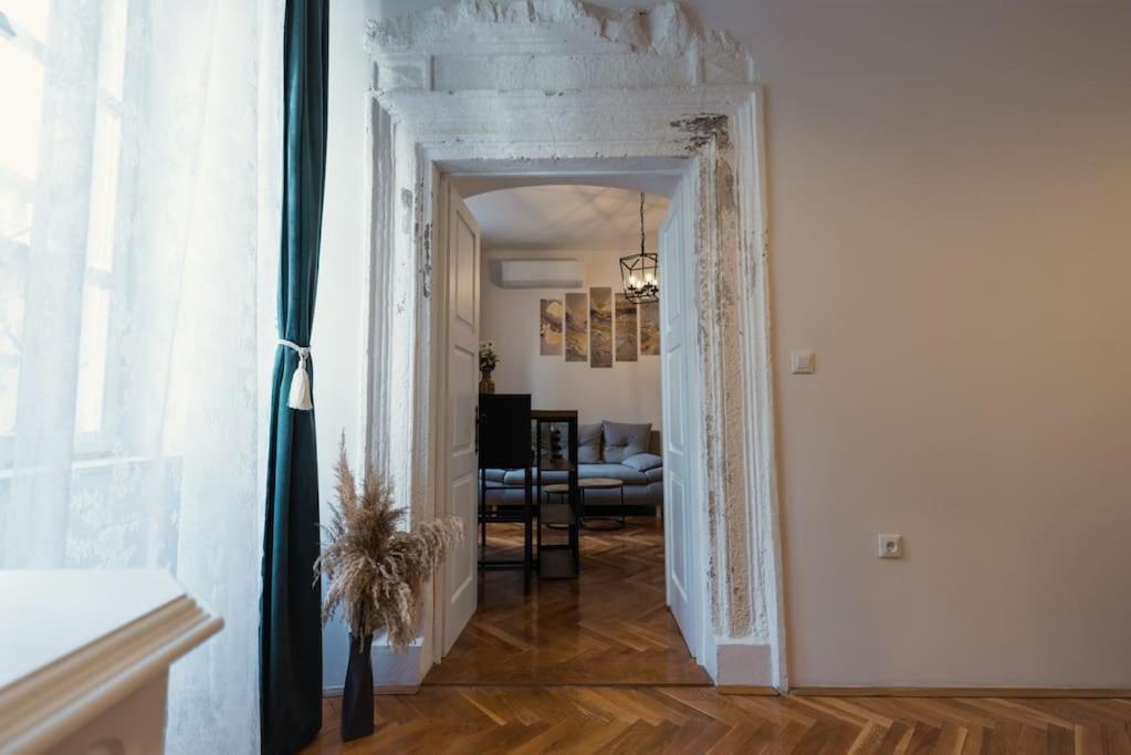 Throne Of Dubrovnik Apartment 1 Exterior foto