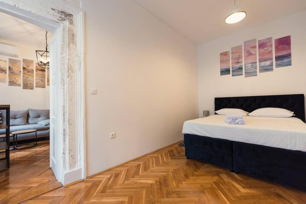 Throne Of Dubrovnik Apartment 1 Exterior foto