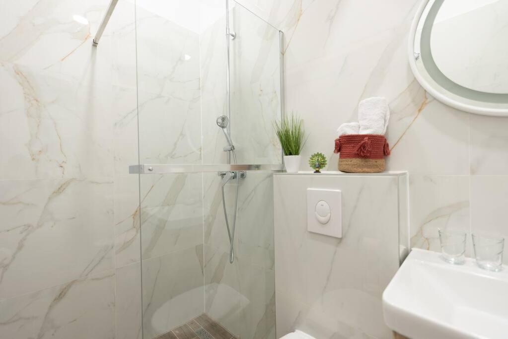 Throne Of Dubrovnik Apartment 1 Exterior foto
